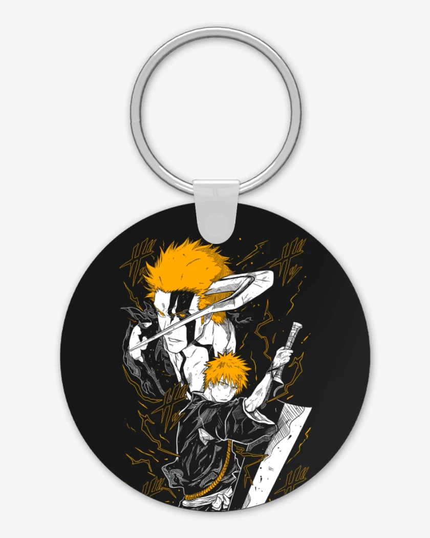 Llavero Ichigo Hollow