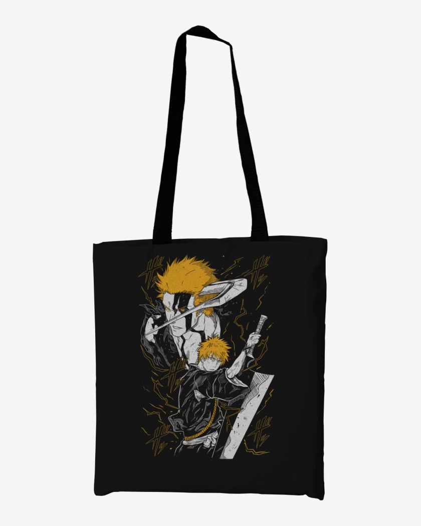 Totebag Ichigo Hollow