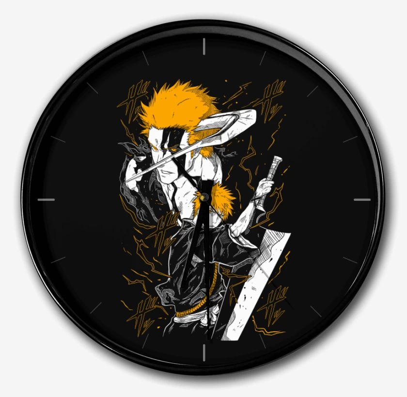 Reloj Ichigo Hollow