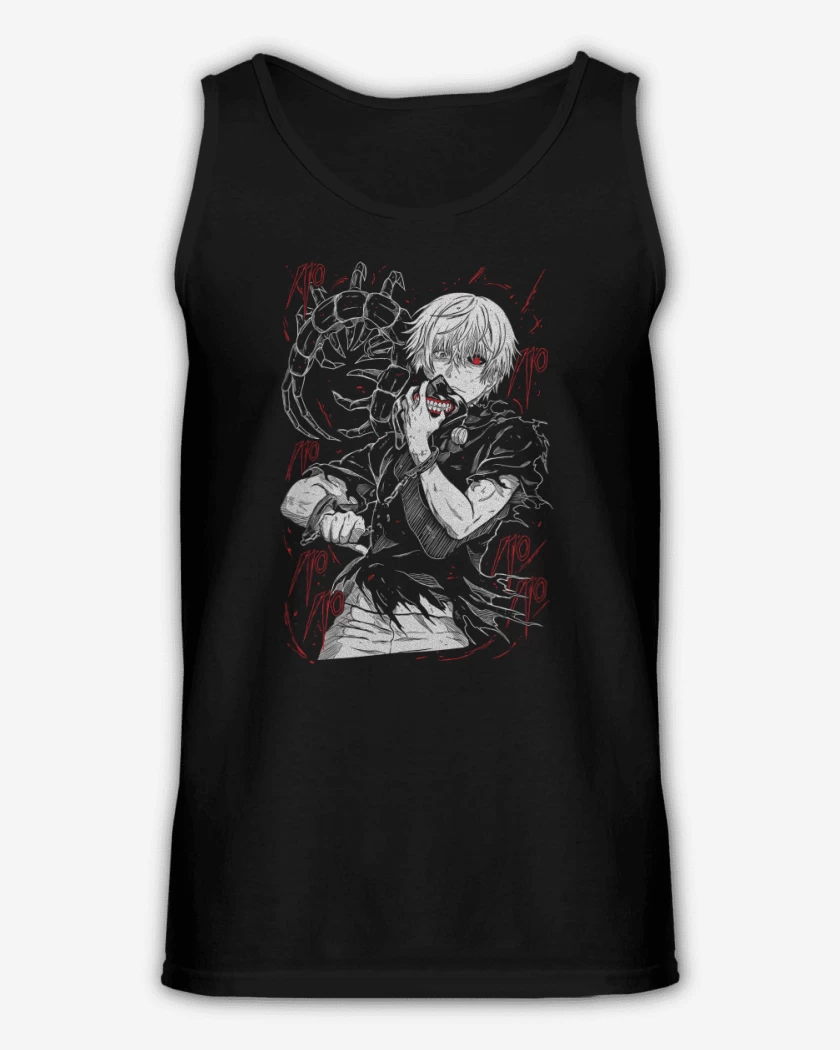 Sudadera Ken Kaneki