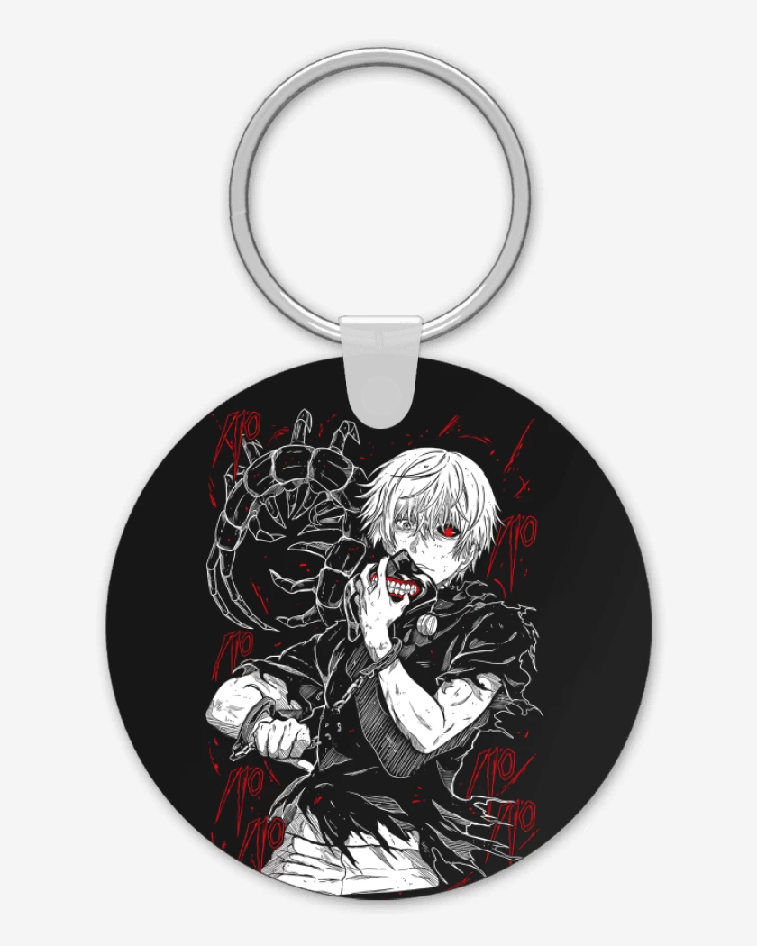 Llavero Ken Kaneki