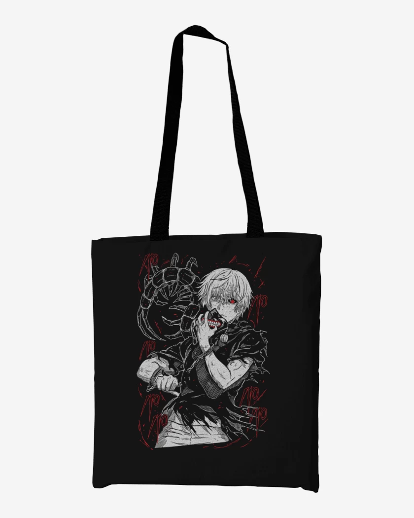 Totebag Ken Kaneki