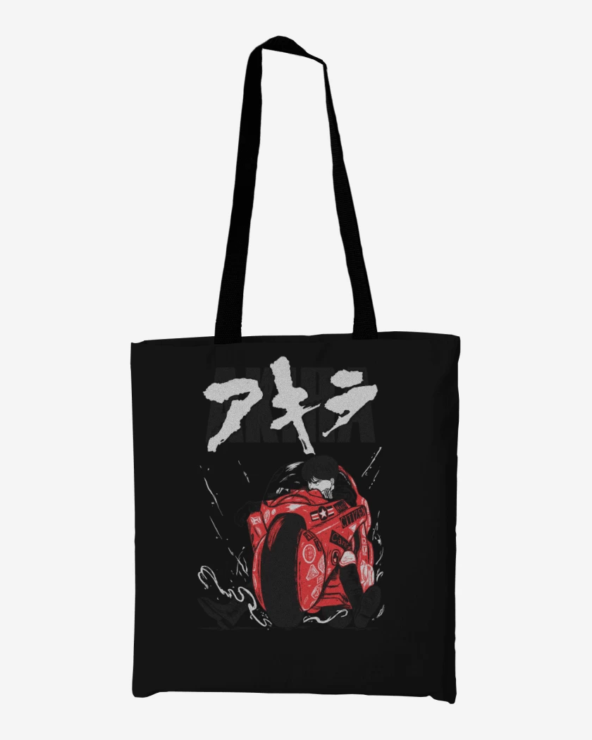 Totebag Kaneda Motoquero