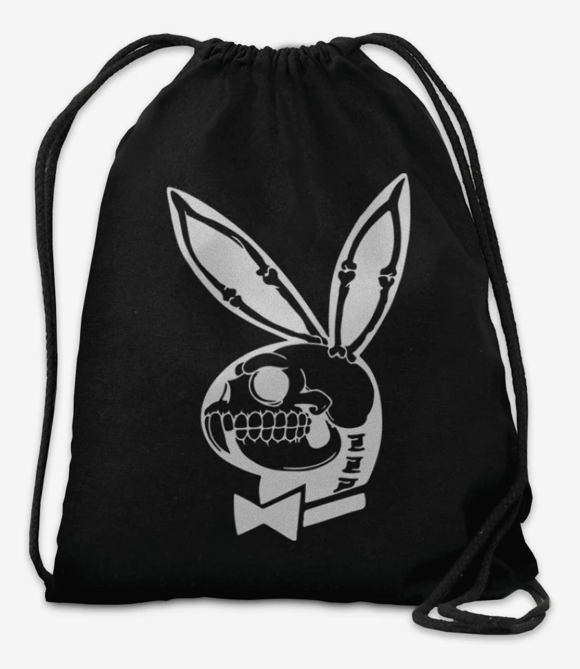 Mochila Negro de Play B