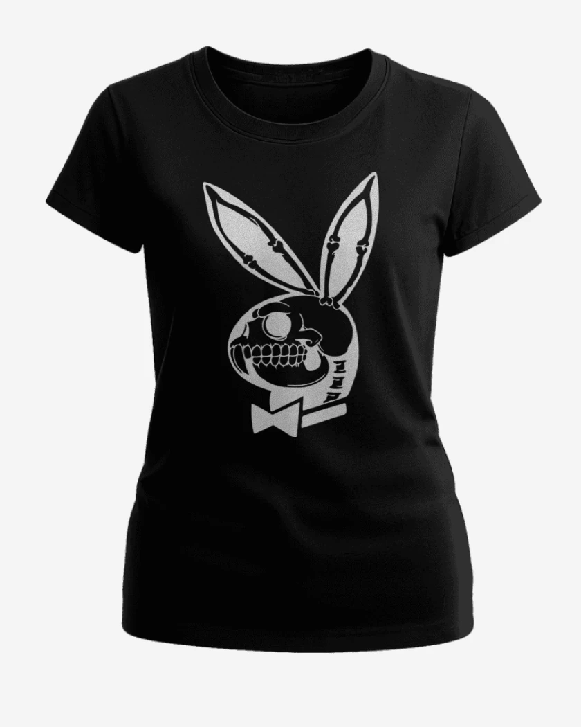 Polera de Mujer Negro de Play B