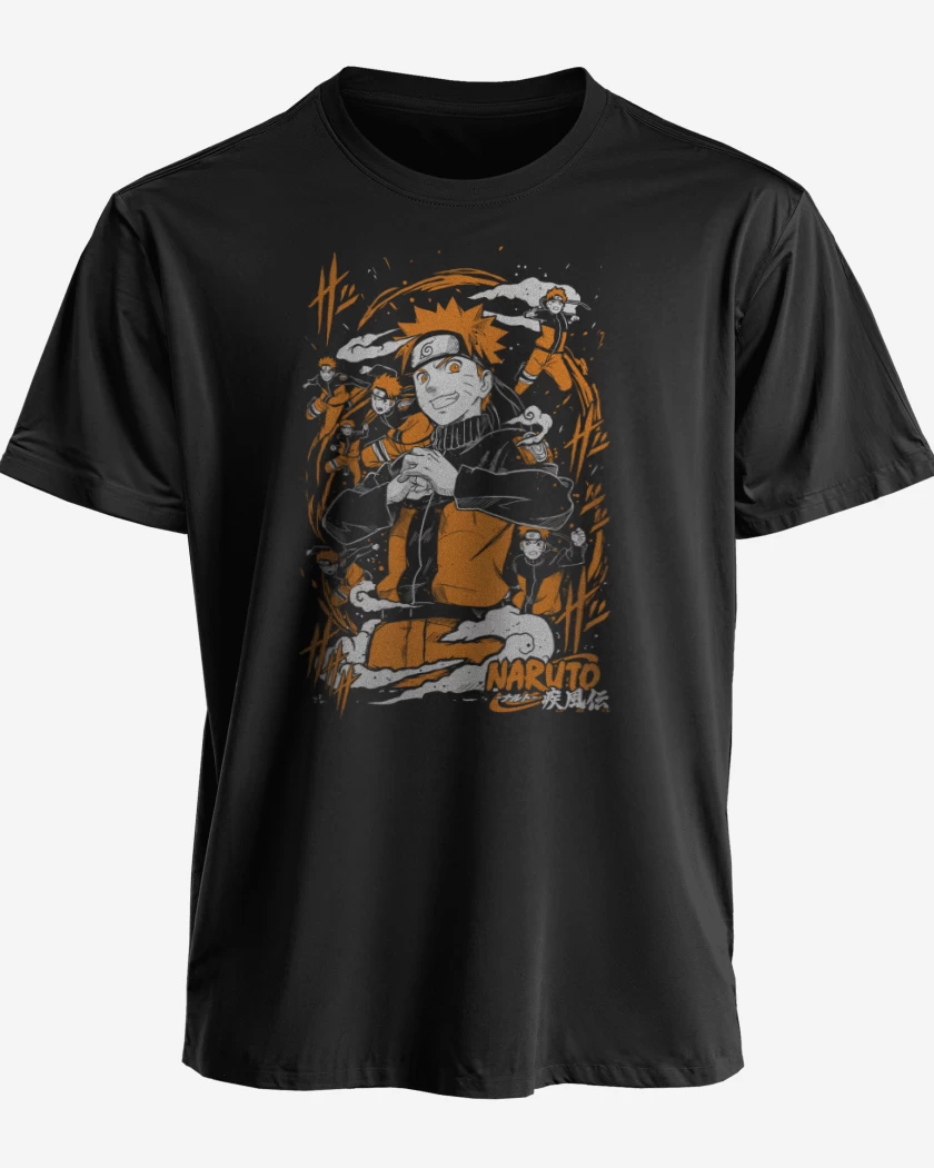 Polera Clones de Sombra 