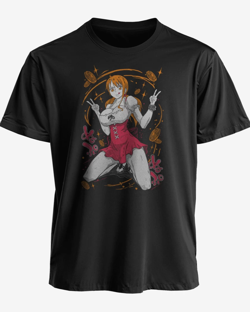 Polera Nami 