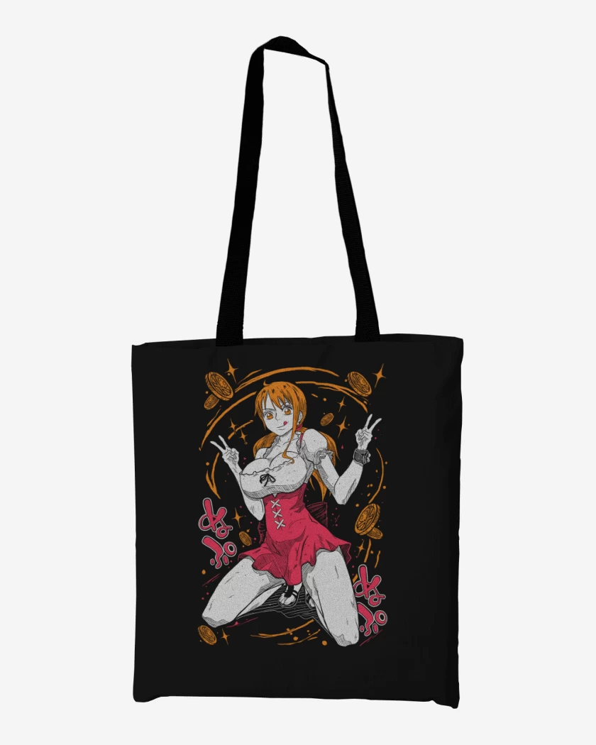 Totebag Nami 