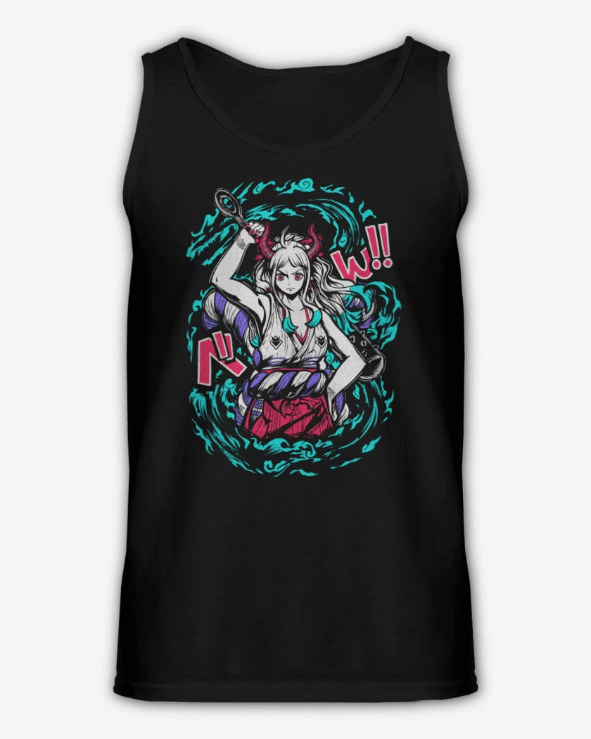 Sudadera Princesa Oni