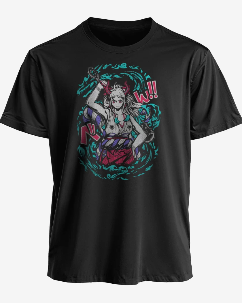 Polera Princesa Oni