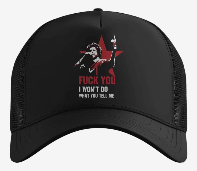Gorro Fokiu