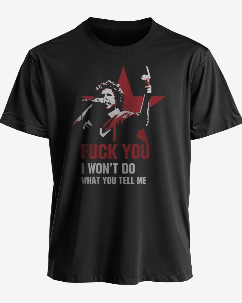 Polera Fokiu
