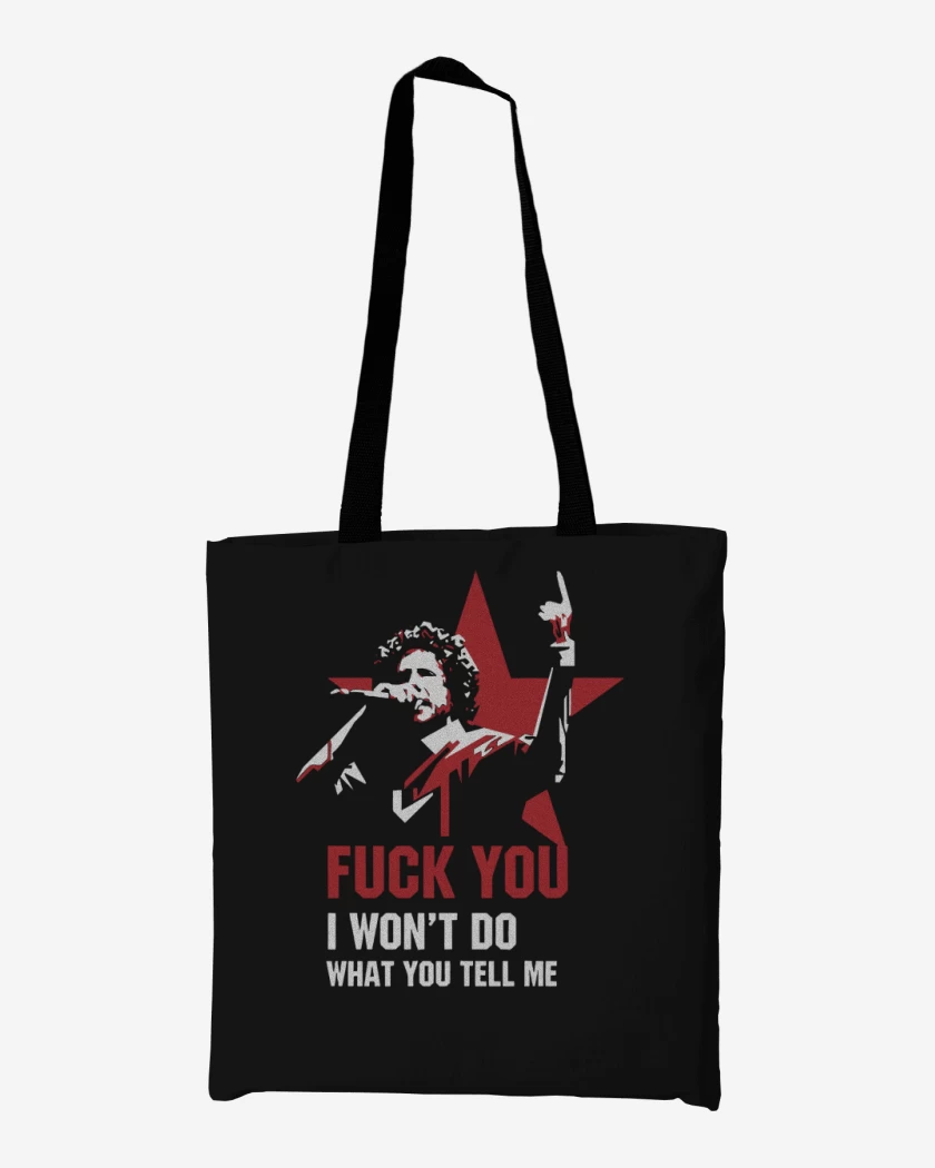 Totebag Fokiu