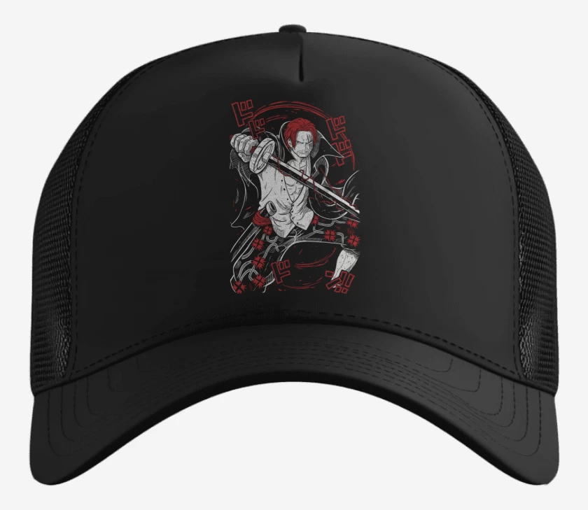 Gorro Shanks