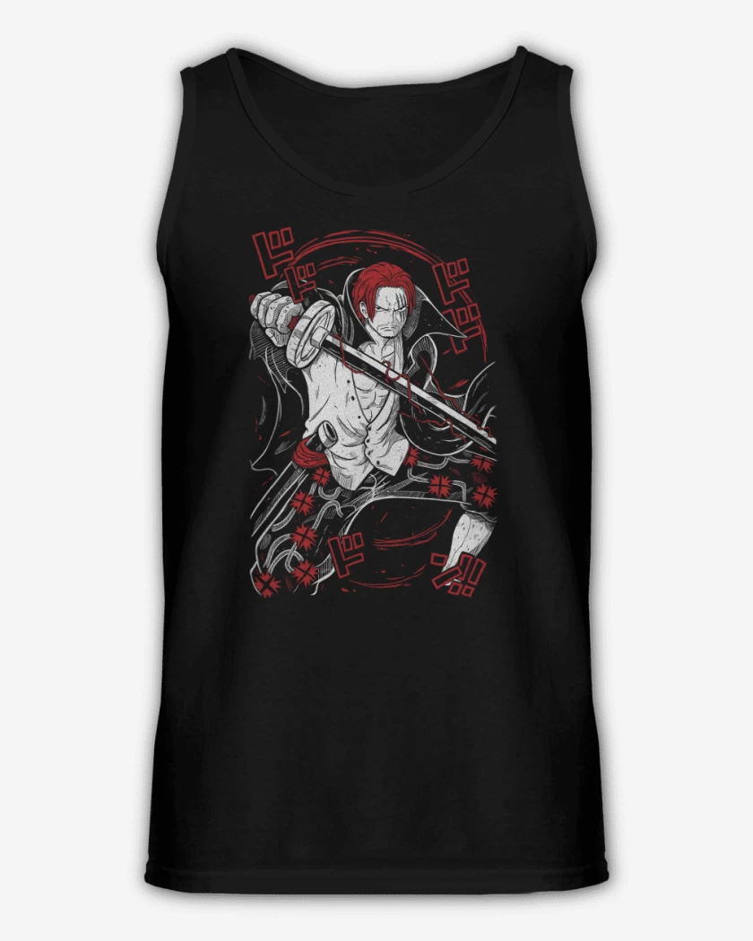 Sudadera Shanks