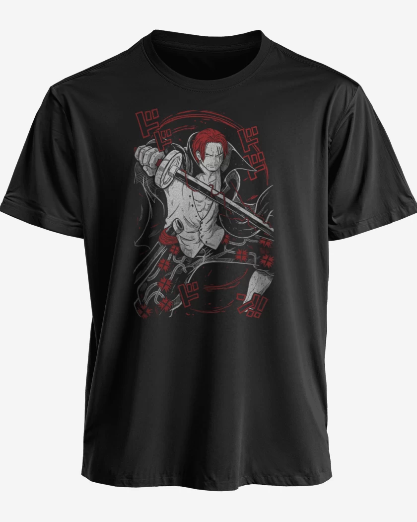 Polera Shanks