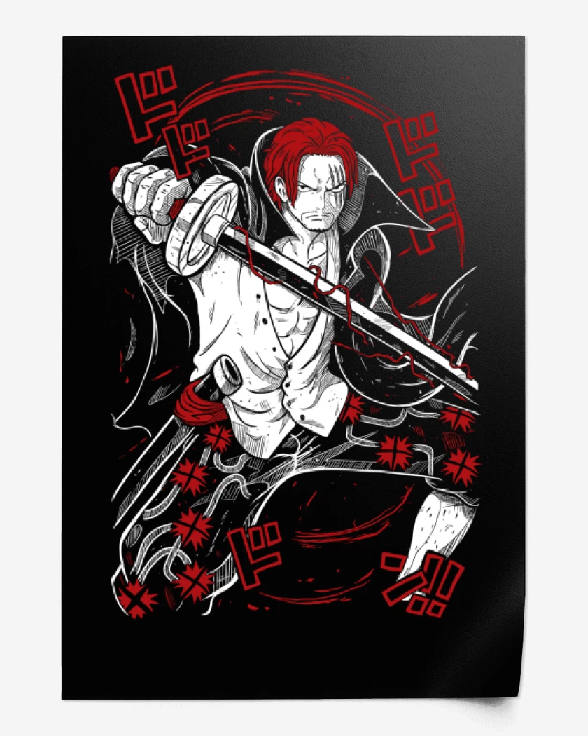 Print Shanks