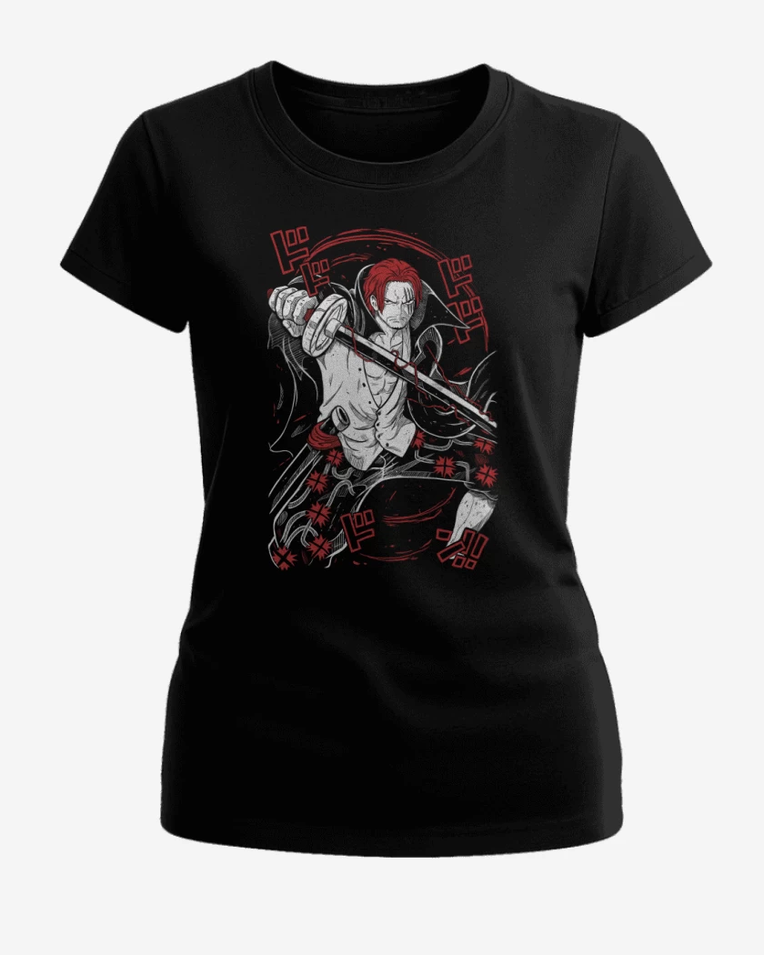 Polera de Mujer Shanks