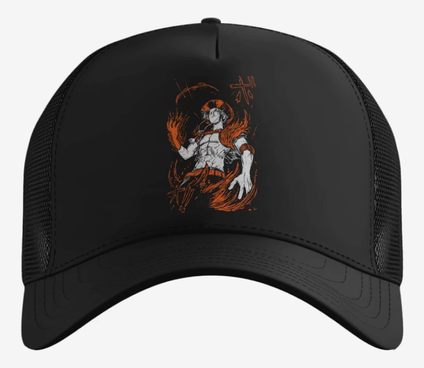 Gorro ACE