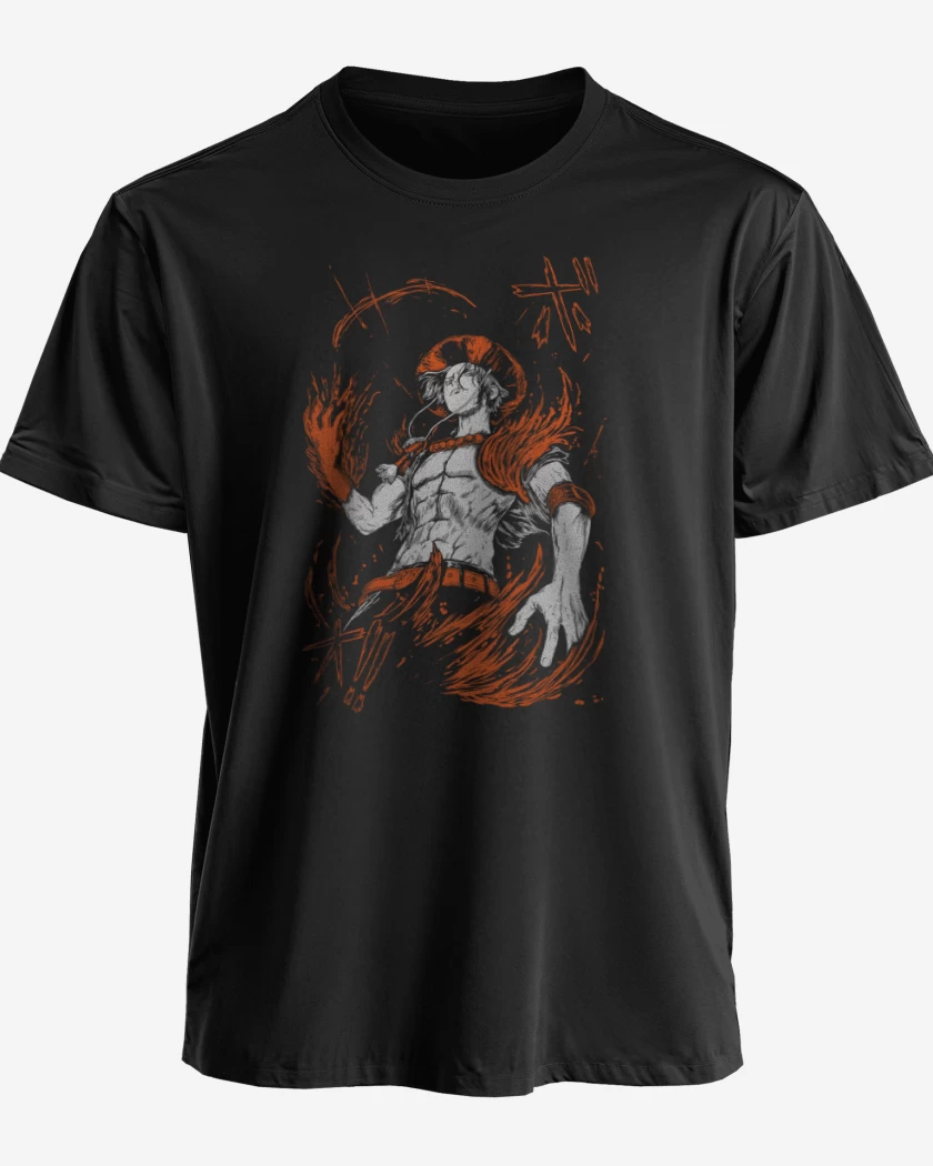 Polera ACE