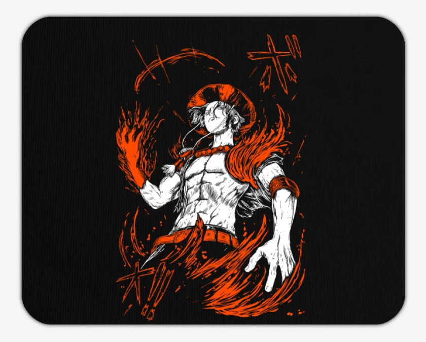 Mousepad ACE