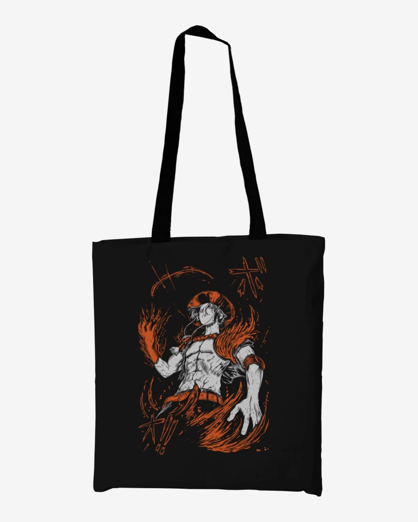 Totebag ACE