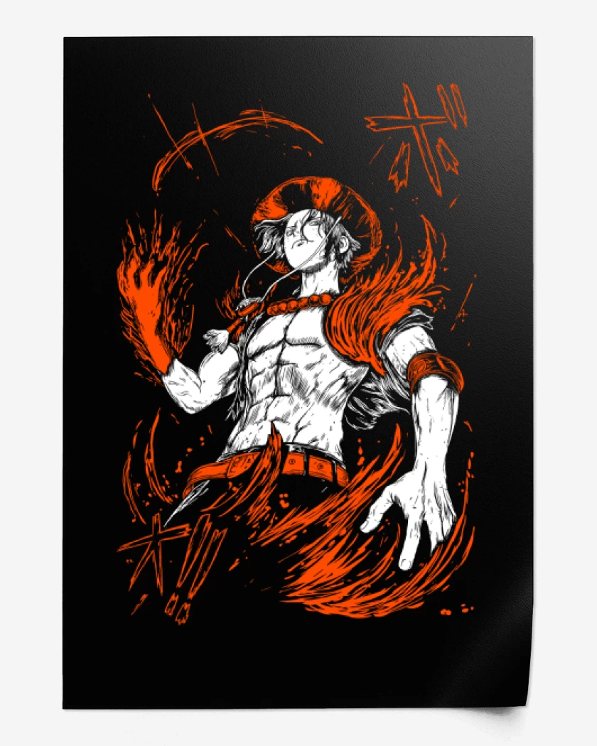 Print ACE