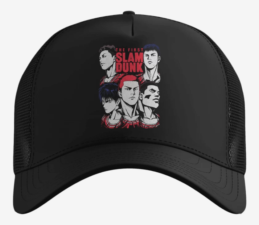 Gorro Team Shohoku 