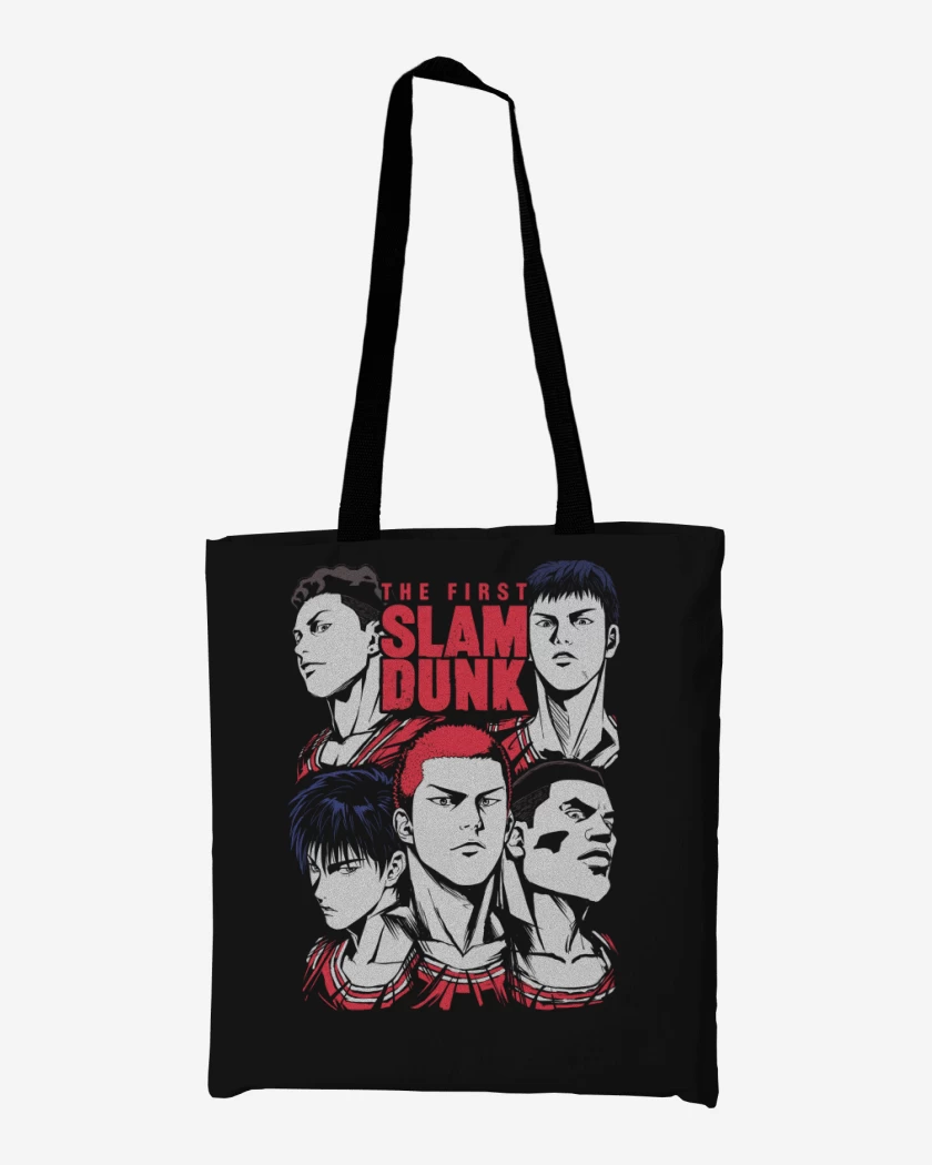 Totebag Team Shohoku 