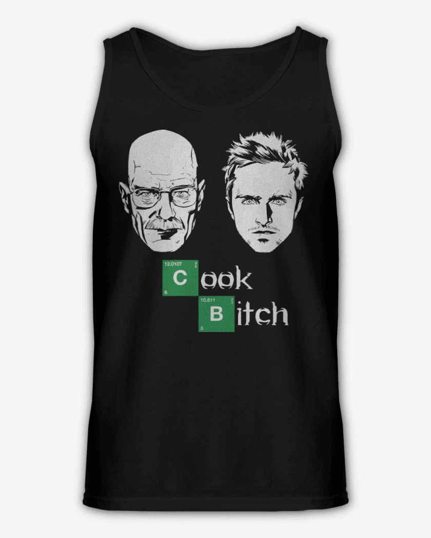Sudadera Cook Bitch