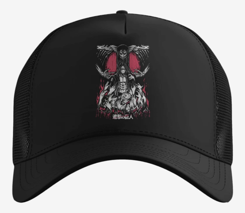 Gorro Eren Retumbar