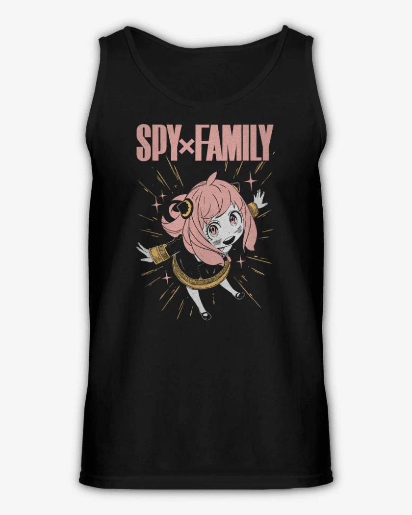Sudadera Anya Spy