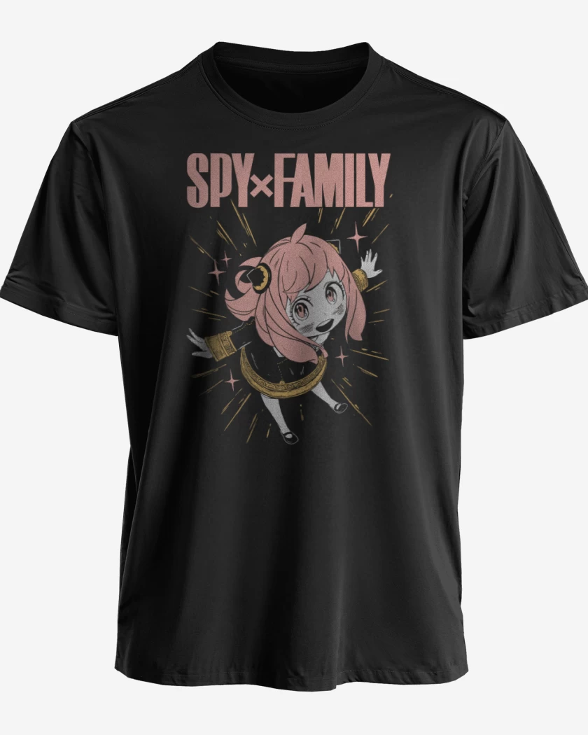 Polera Anya Spy