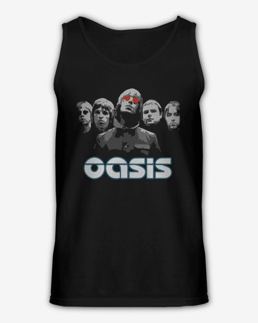 Sudadera Oasis 2