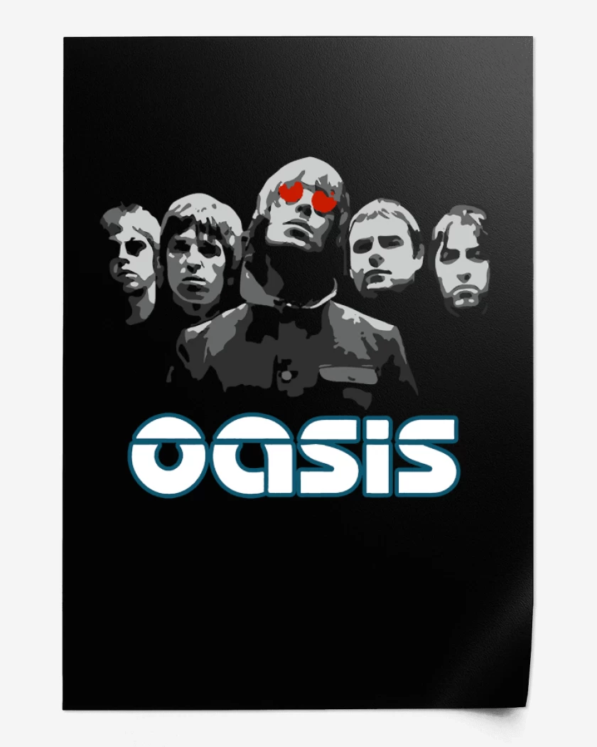 Print Oasis 2