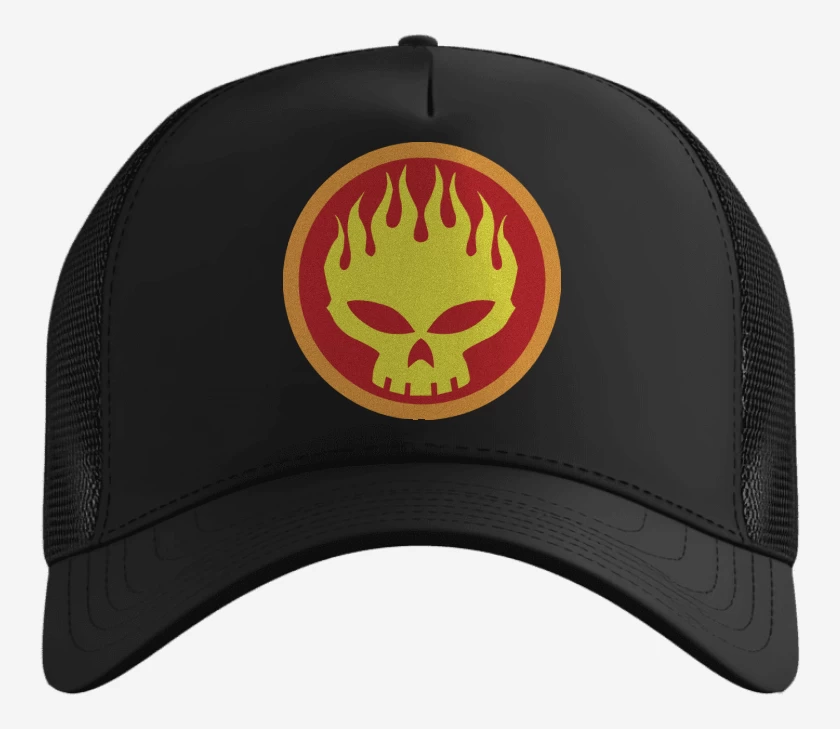 Gorro The Offspring