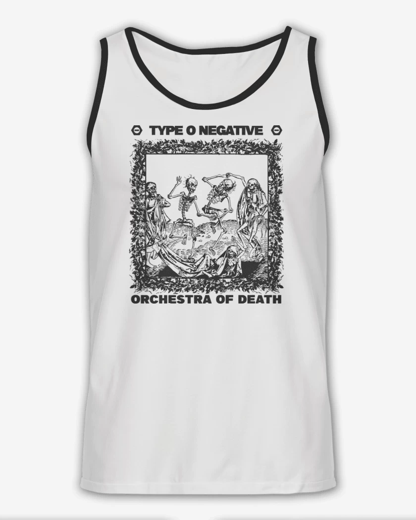 Sudadera Orchestra of Death