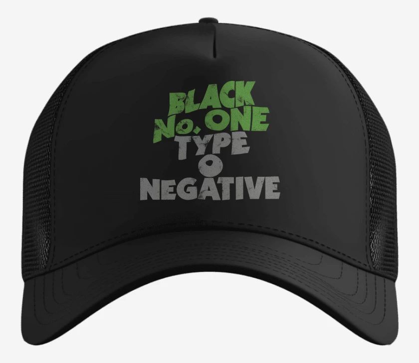 Gorro Black N One
