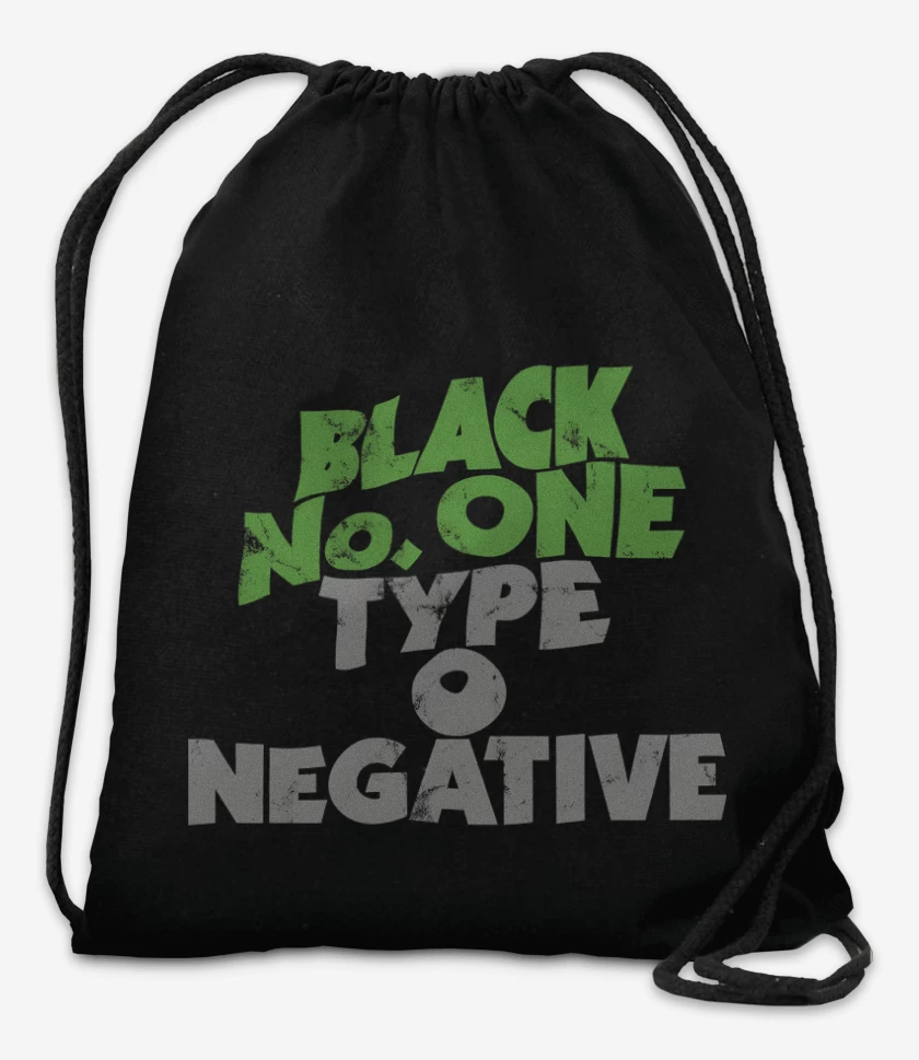 Mochila Negro de Black N One