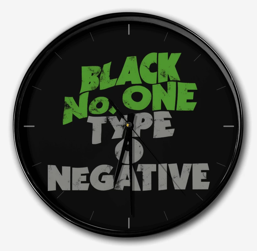 Reloj Black N One