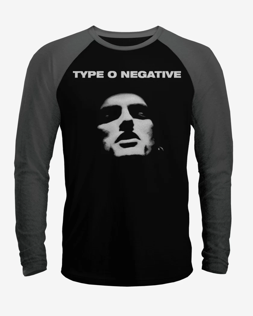 Polera Raglan Type 0 Steele