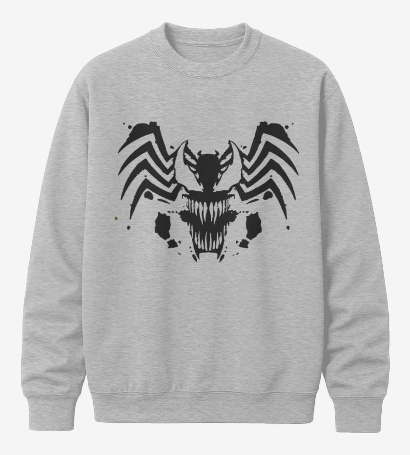 Poleron polo Araña B