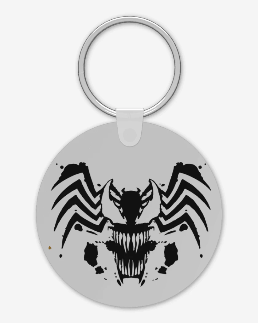 Llavero Araña B