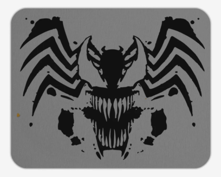 Mousepad Araña B