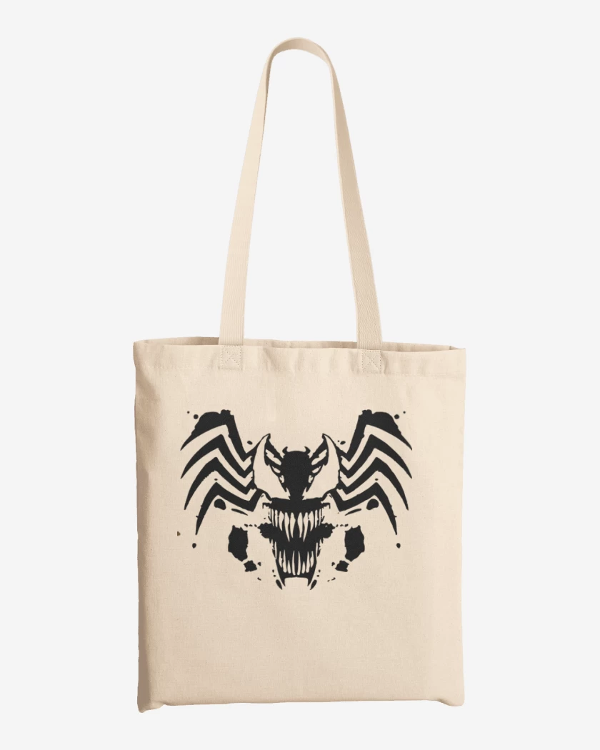 Totebag Araña B