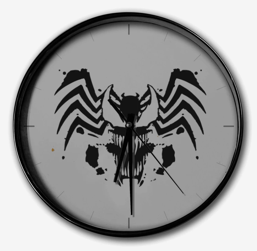 Reloj Araña B