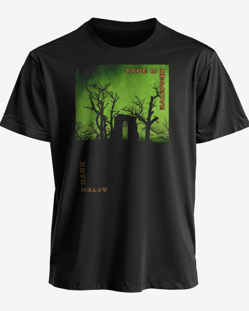 Polera After Dark