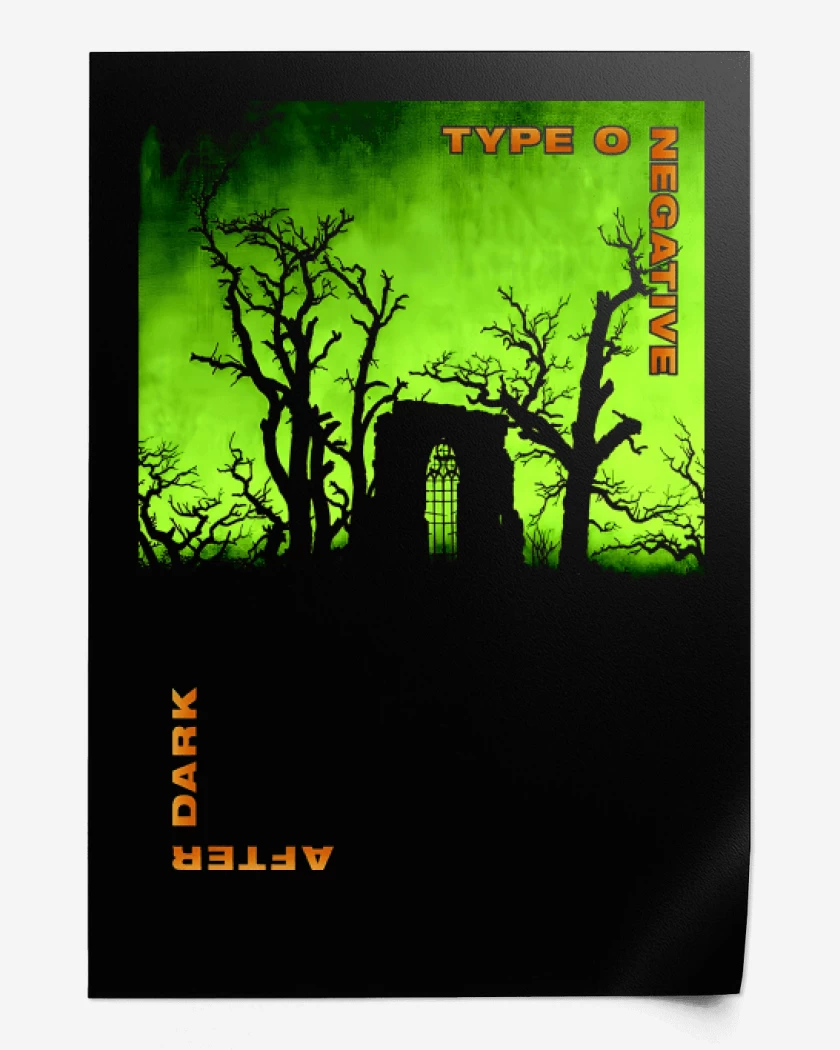 Print After Dark