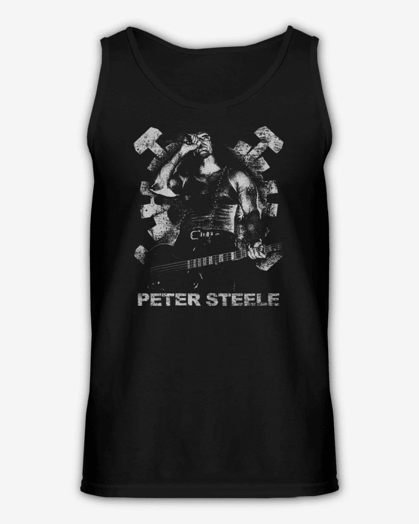 Sudadera Peter Steele