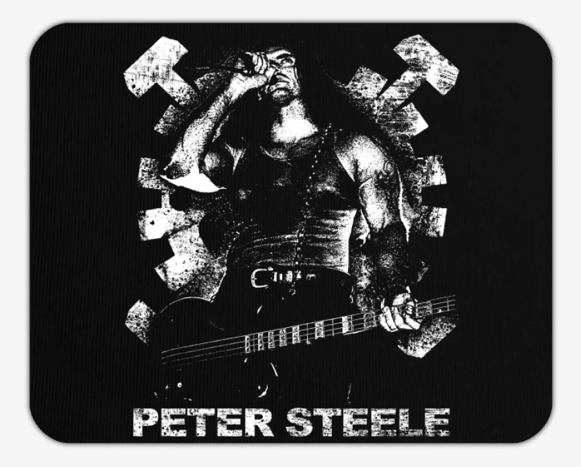 Mousepad Peter Steele